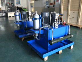 XZZD-7.5KW型自動化設備液壓泵站